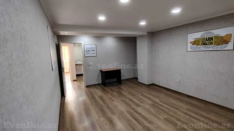 Kirayə verilir Ofis 89 m² 28 May m. - şəkil 3
