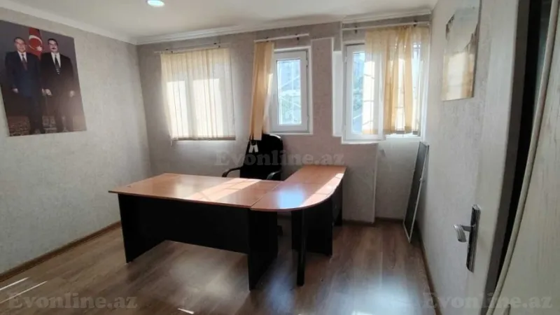 Kirayə verilir Ofis 89 m² 28 May m. - şəkil 4