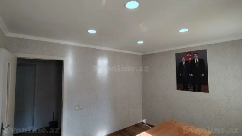 Kirayə verilir Ofis 89 m² 28 May m. - şəkil 5