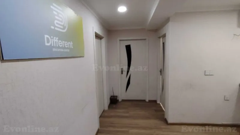 Kirayə verilir Ofis 89 m² 28 May m. - şəkil 8