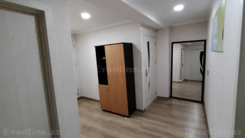 Kirayə verilir Ofis 89 m² 28 May m. - şəkil 9