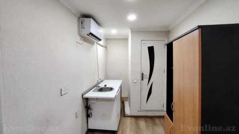 Kirayə verilir Ofis 89 m² 28 May m. - şəkil 10