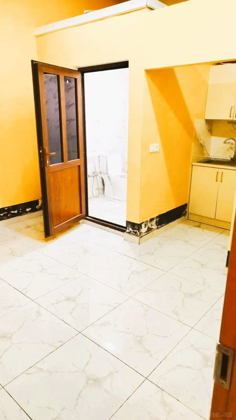 Kirayə verilir Obyekt 105 m² Nərimanov r. - şəkil 4