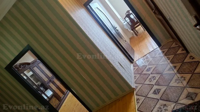 Kirayə verilir 2 otaqlı Mənzil Yeni tikili 93 m² Əhmədli