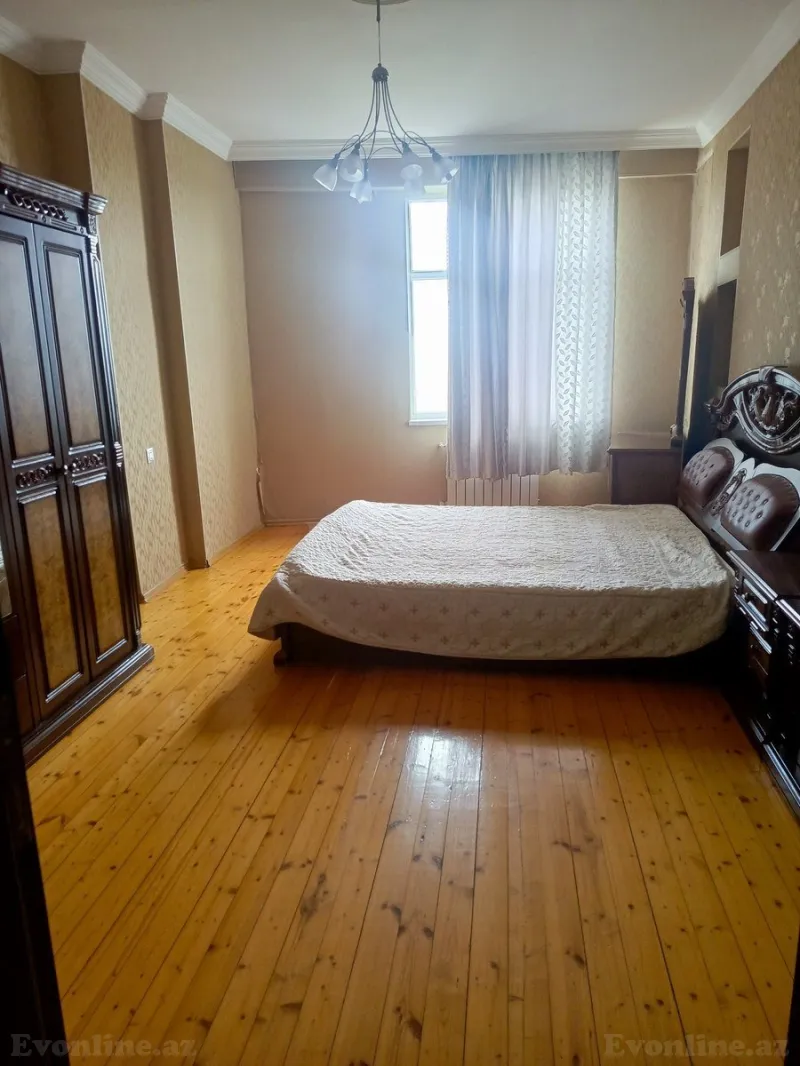 Kirayə verilir 2 otaqlı Mənzil Yeni tikili 93 m² Əhmədli - şəkil 6