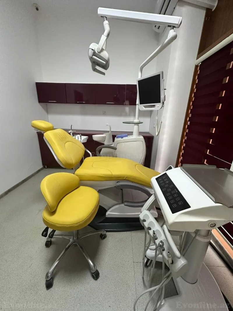 Bakı, Nəsimi r., 8 Noyabr m.da obyekt kirayə verilir