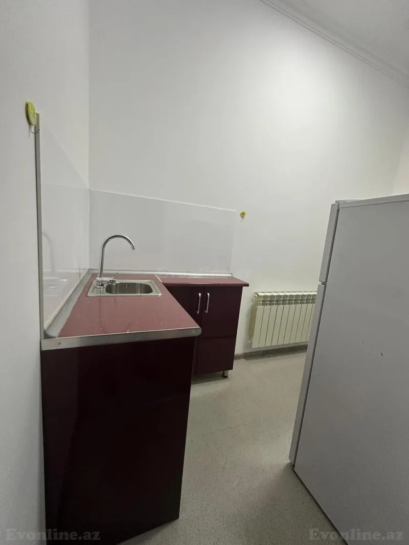 Kirayə verilir Obyekt 35 m² 8 Noyabr m. - şəkil 5