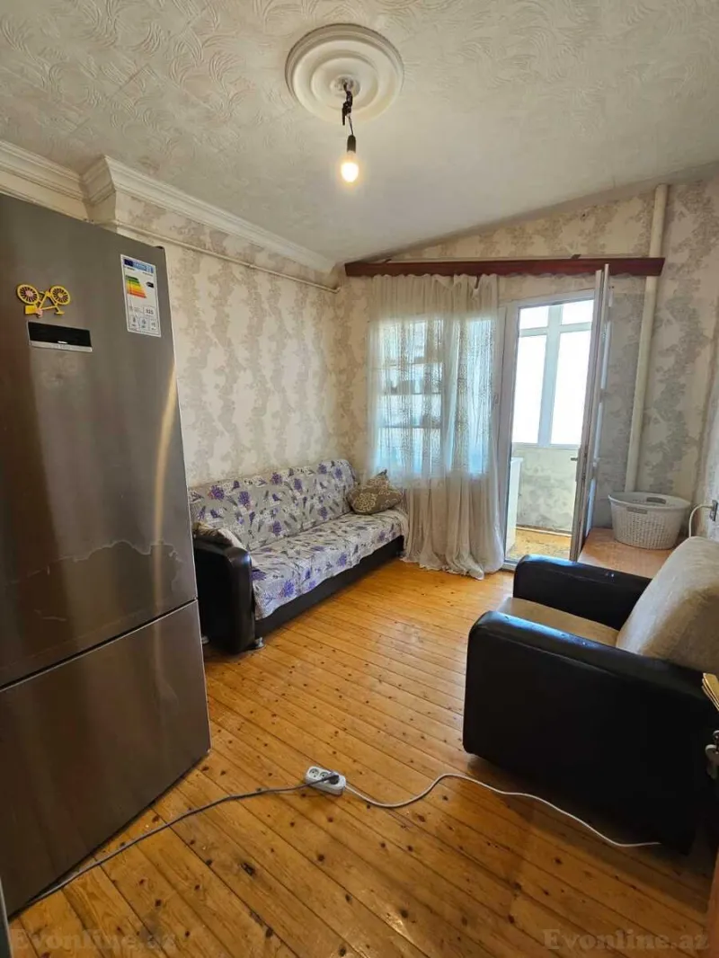 Satılır 3 otaqlı Mənzil Köhnə tikili 70 m² 8-ci mikrorayon - şəkil 8