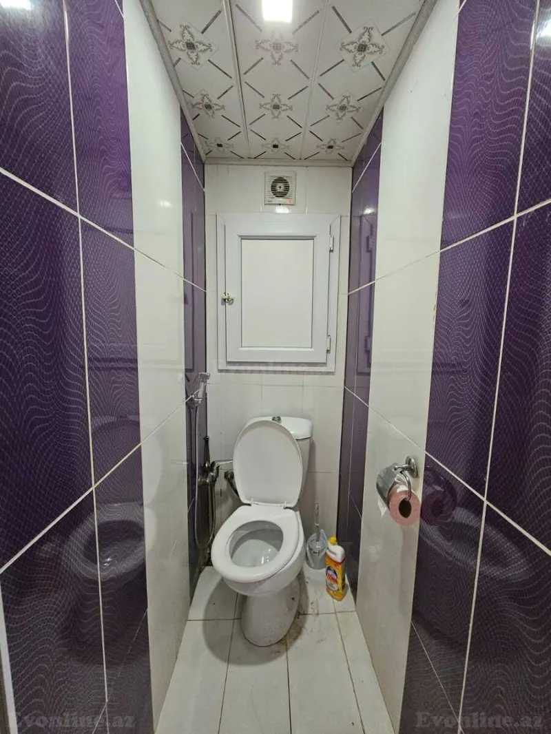 Satılır 3 otaqlı Mənzil Köhnə tikili 70 m² 8-ci mikrorayon - şəkil 11