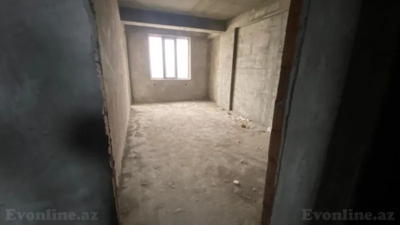 Satılır 3 otaqlı Mənzil Yeni tikili 133 m² İnşaatçılar m. - şəkil 4