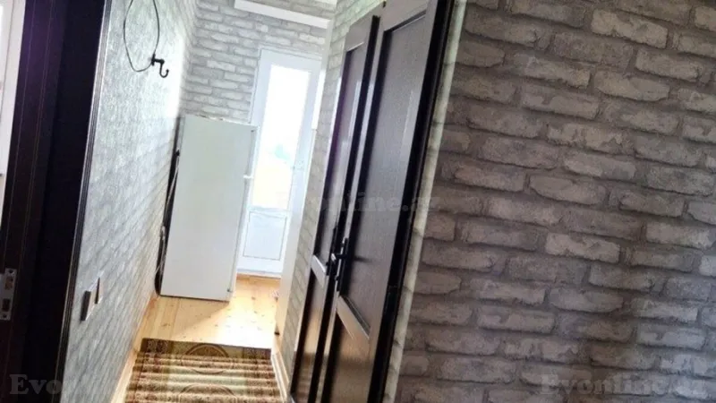 Satılır 3 otaqlı Mənzil Köhnə tikili 90 m² Əhmədli m. - şəkil 9