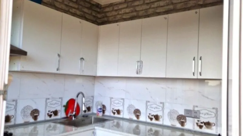 Satılır 3 otaqlı Mənzil Köhnə tikili 90 m² Əhmədli m. - şəkil 11