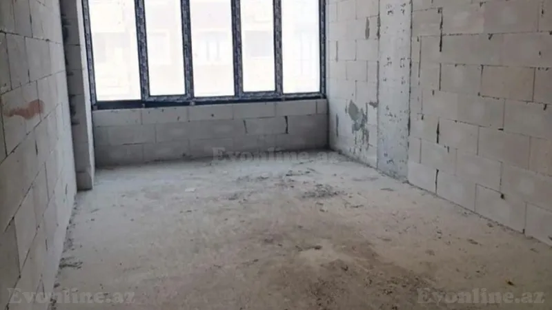 Satılır 3 otaqlı Mənzil Yeni tikili 137 m² Nəriman Nərimanov m. - şəkil 5