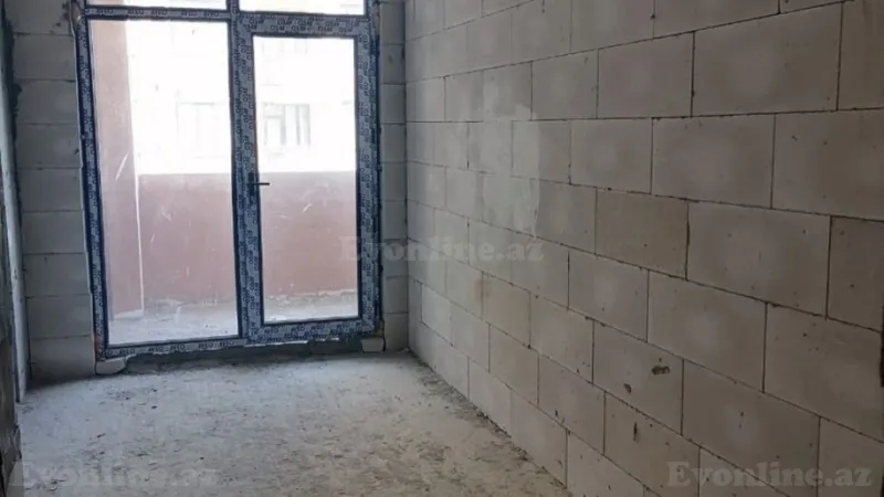 Satılır 3 otaqlı Mənzil Yeni tikili 137 m² Nəriman Nərimanov m. - şəkil 7