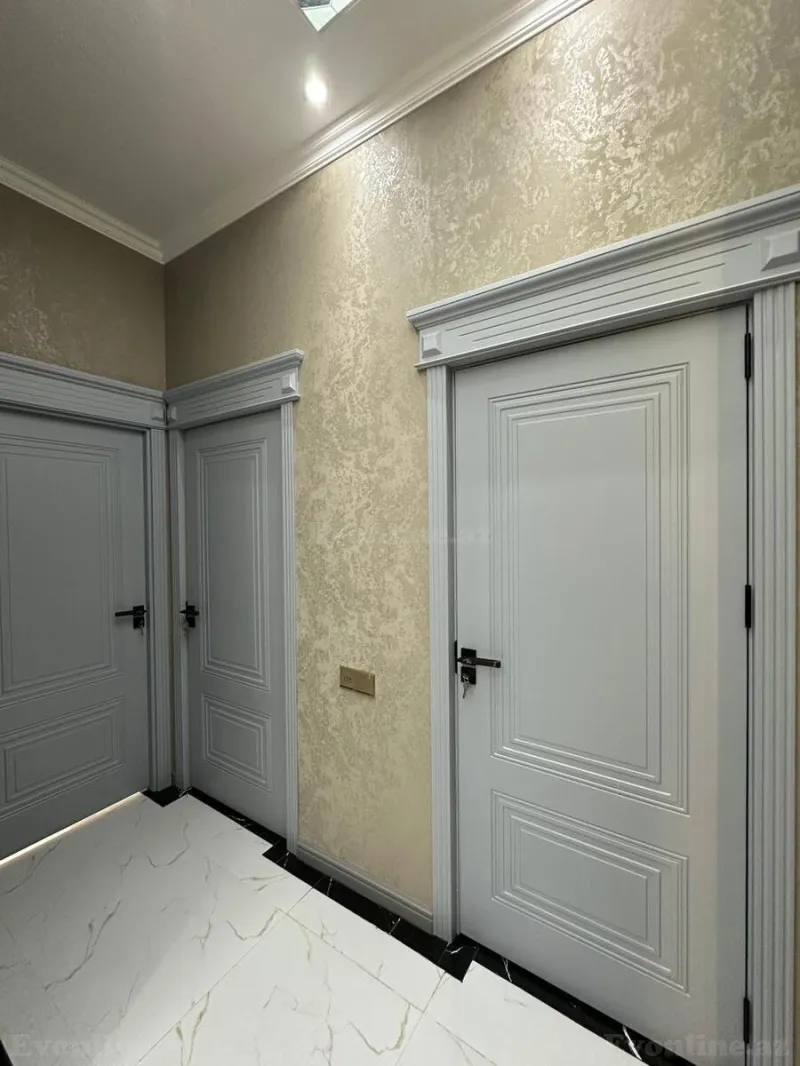 Satılır 3 otaqlı Mənzil Yeni tikili 107 m² Əhmədli m. - şəkil 17