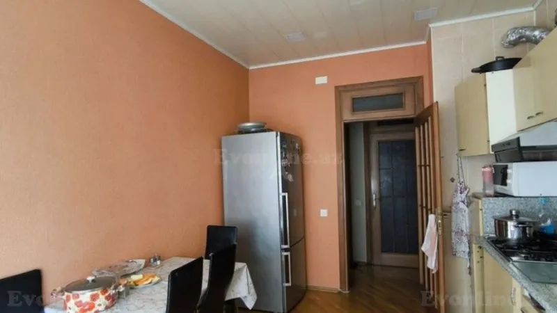 Satılır 3 otaqlı Mənzil Yeni tikili 123 m² Həzi Aslanov - şəkil 6