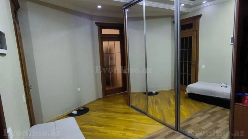 Satılır 3 otaqlı Mənzil Yeni tikili 123 m² Həzi Aslanov - şəkil 12
