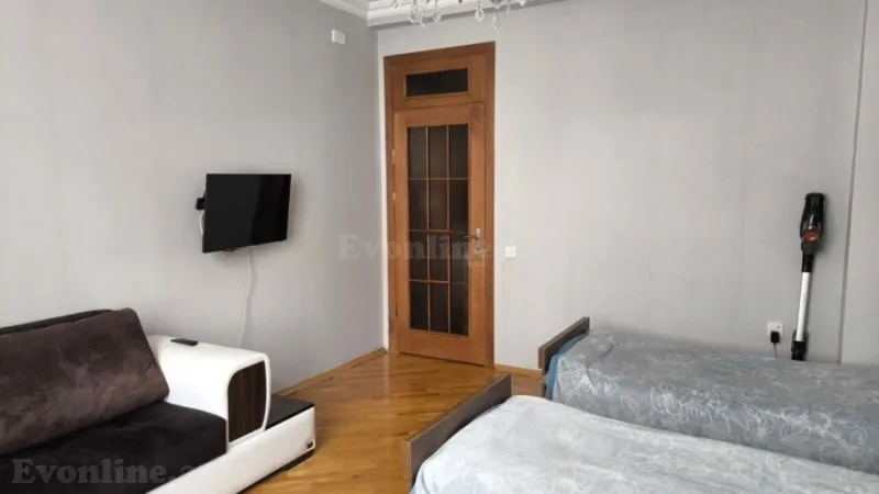 Satılır 3 otaqlı Mənzil Yeni tikili 123 m² Həzi Aslanov - şəkil 13