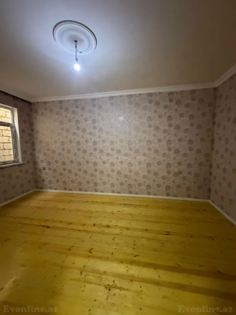 Satılır 2 otaqlı Həyət evi 50 m² Xırdalan - şəkil 2