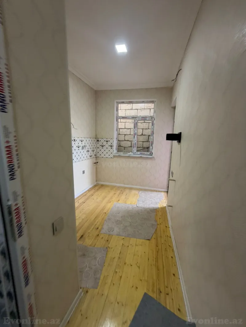 Satılır 2 otaqlı Həyət evi 50 m² Xırdalan - şəkil 3
