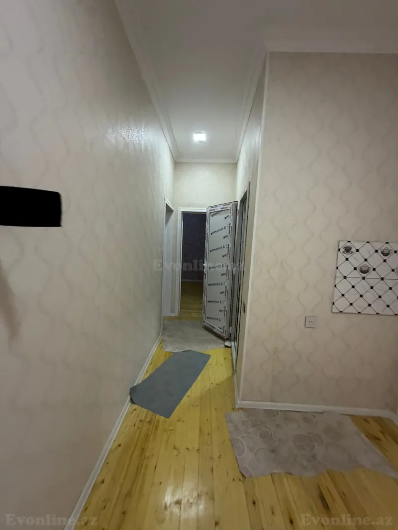 Satılır 2 otaqlı Həyət evi 50 m² Xırdalan - şəkil 5