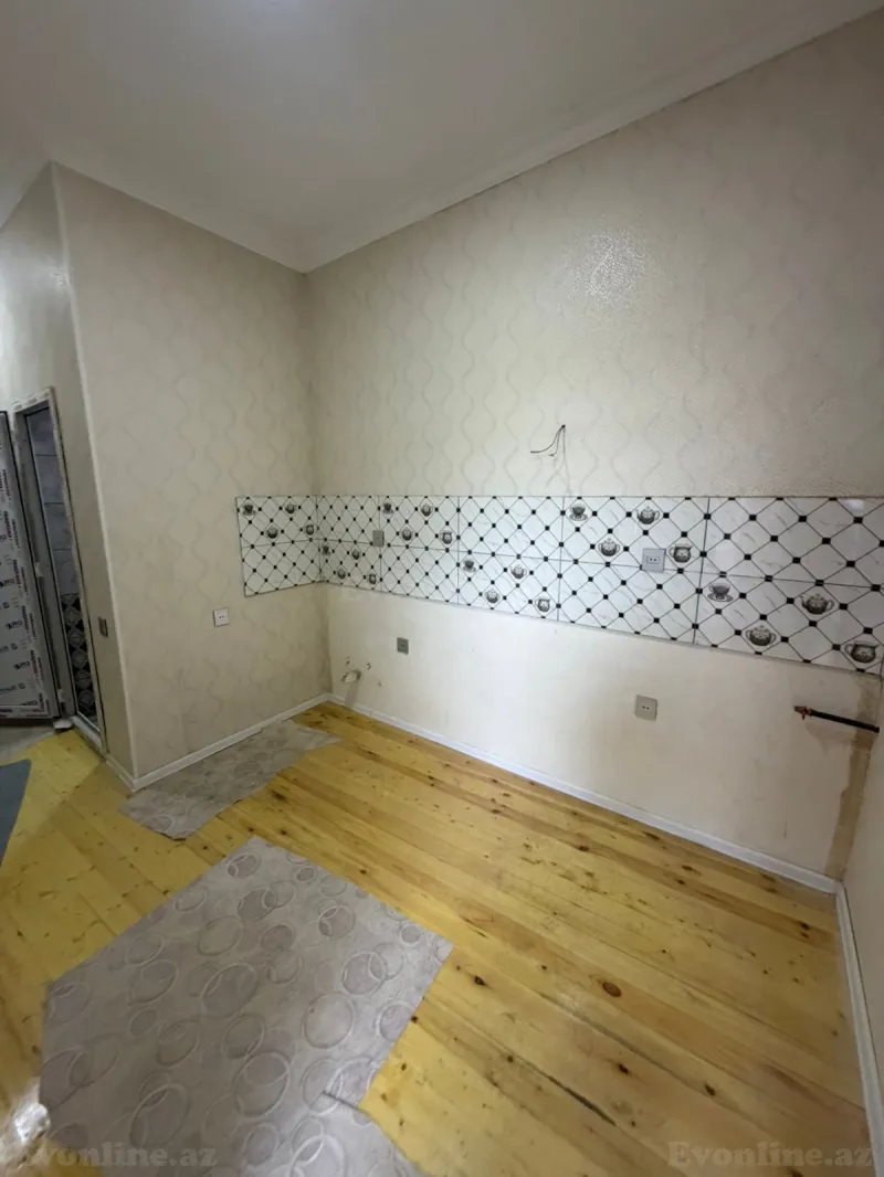 Satılır 2 otaqlı Həyət evi 50 m² Xırdalan - şəkil 6