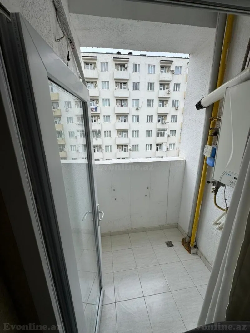 Satılır 3 otaqlı Mənzil Yeni tikili 60 m² Xırdalan - şəkil 10