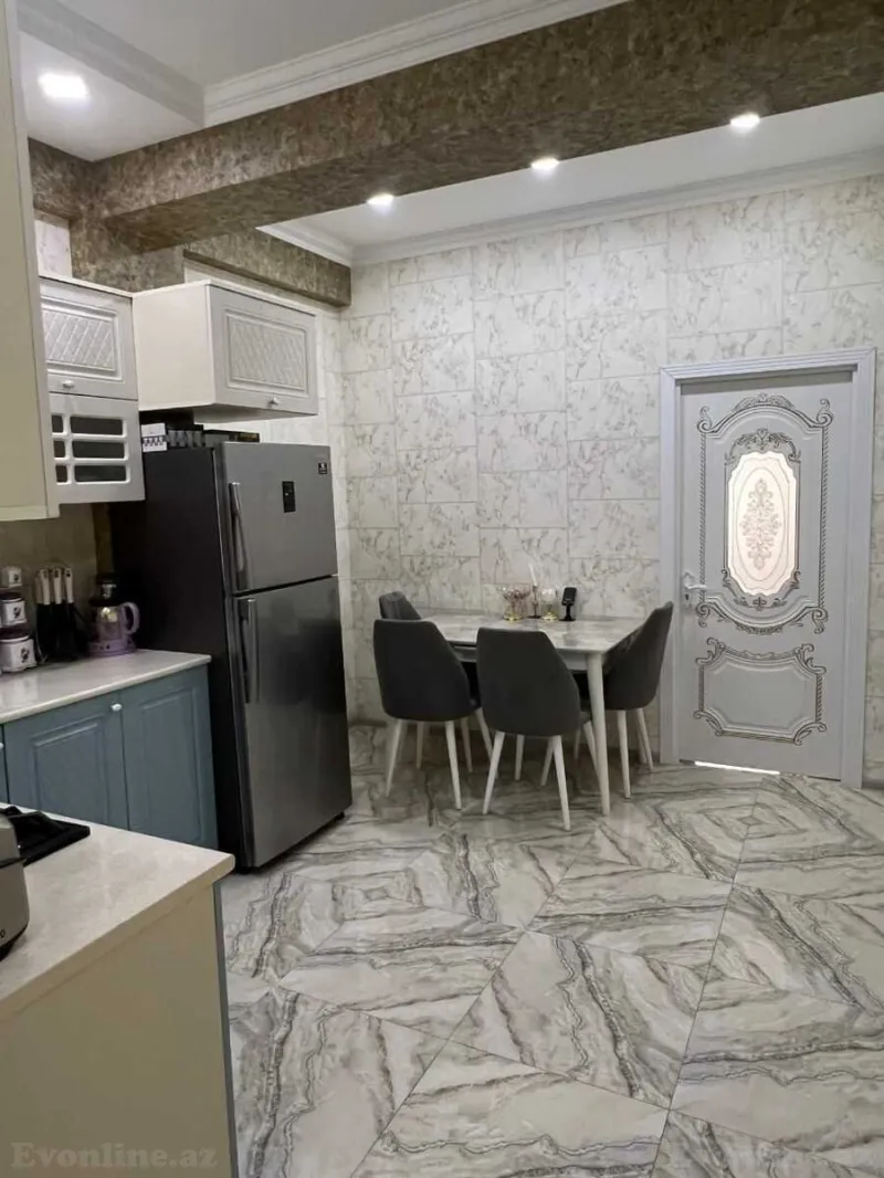 Kirayə verilir 2 otaqlı Mənzil Yeni tikili 65 m² Masazır