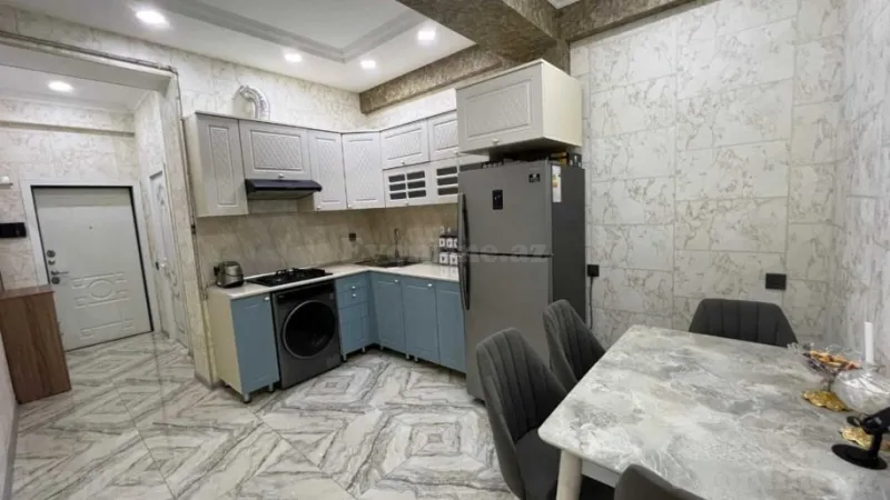Kirayə verilir 2 otaqlı Mənzil Yeni tikili 65 m² Masazır - şəkil 7