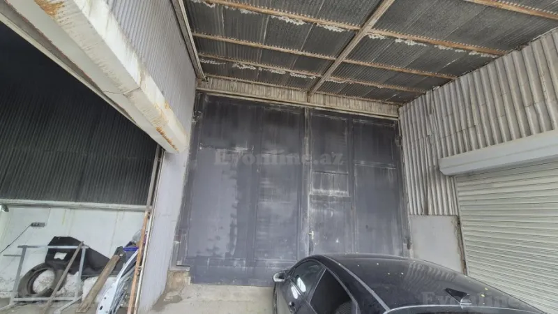 Kirayə verilir Obyekt 1000 m² Nərimanov r. - şəkil 4