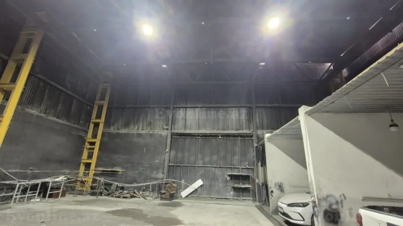 Kirayə verilir Obyekt 1000 m² Nərimanov r. - şəkil 8