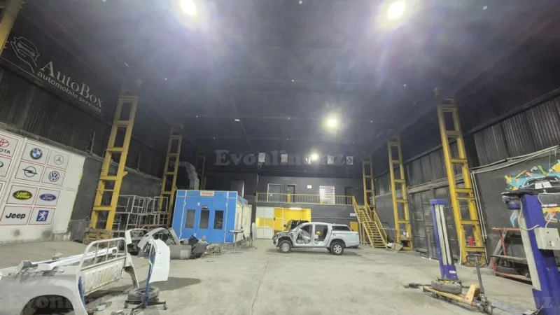 Kirayə verilir Obyekt 1000 m² Nərimanov r. - şəkil 9