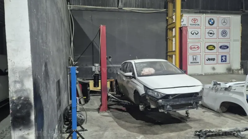 Kirayə verilir Obyekt 1000 m² Nərimanov r. - şəkil 10