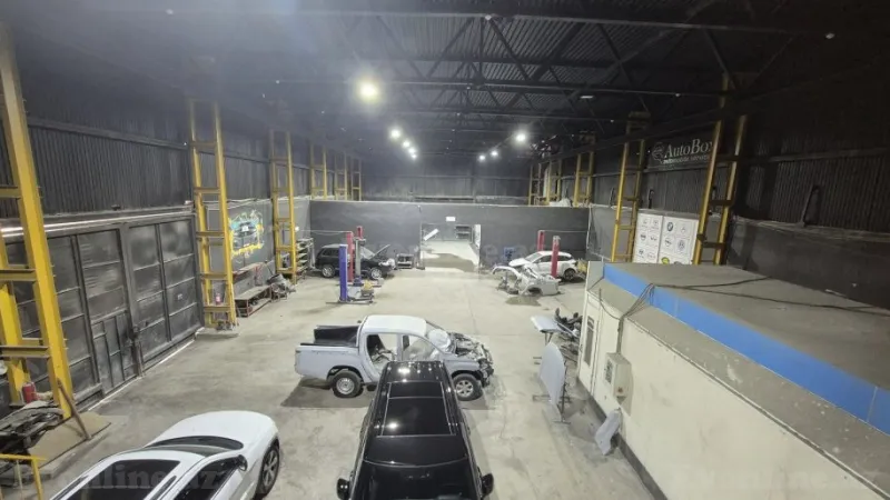 Kirayə verilir Obyekt 1000 m² Nərimanov r. - şəkil 14