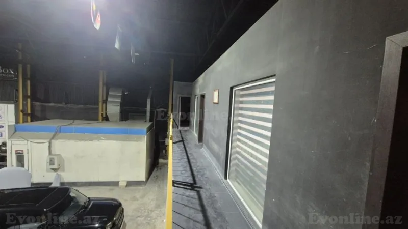 Kirayə verilir Obyekt 1000 m² Nərimanov r. - şəkil 15
