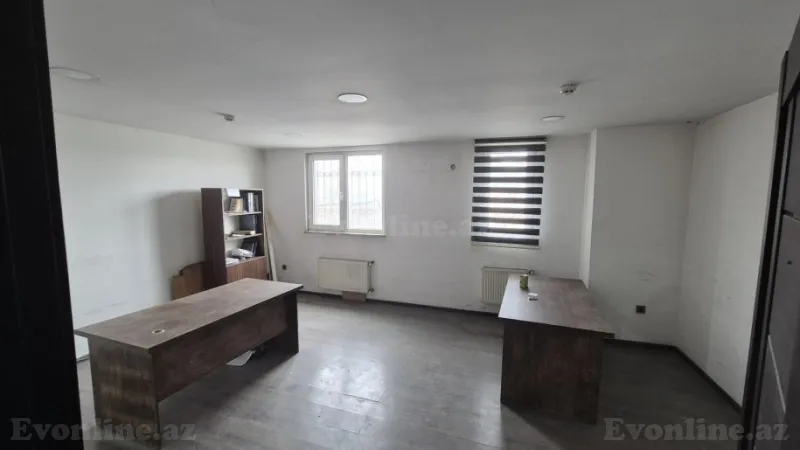 Kirayə verilir Obyekt 1000 m² Nərimanov r. - şəkil 16