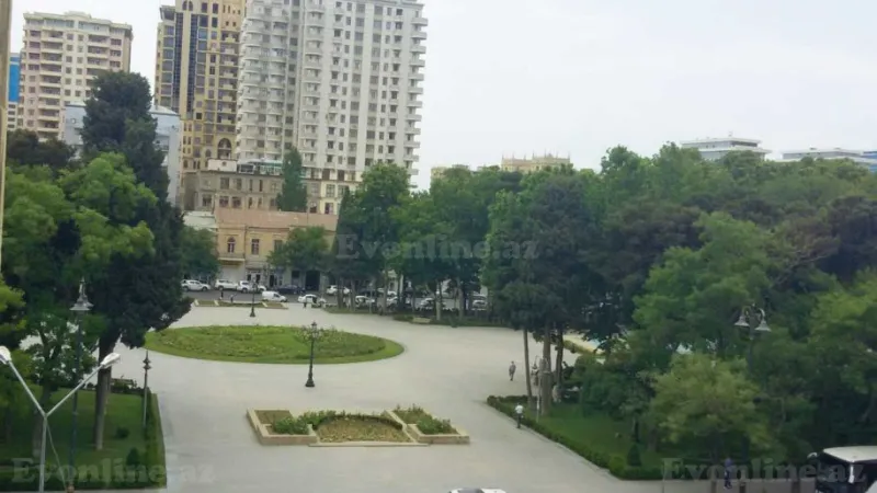 Kirayə verilir 2 otaqlı Mənzil Yeni tikili 55 m² 28 May m.