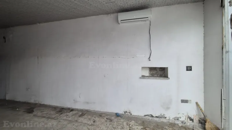 Kirayə verilir Obyekt 80 m² Nərimanov r. - şəkil 2