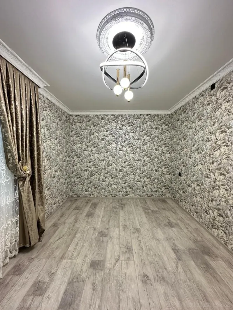 Satılır 3 otaqlı Mənzil Köhnə tikili 80 m² Xətai r. - şəkil 4