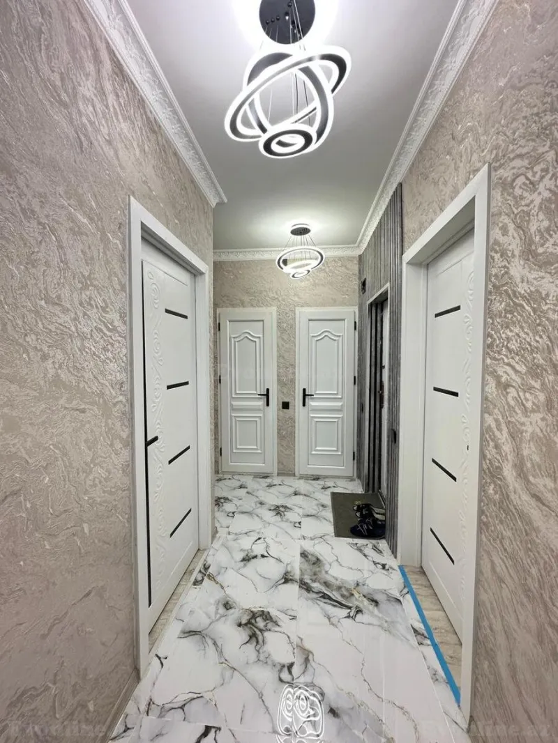 Satılır 3 otaqlı Mənzil Köhnə tikili 80 m² Xətai r. - şəkil 16