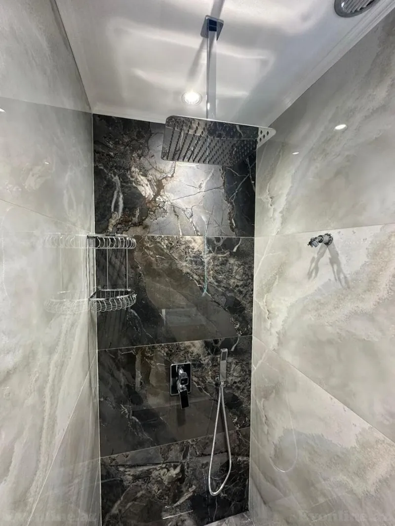 Satılır 3 otaqlı Mənzil Köhnə tikili 63 m² Xətai m. - şəkil 6