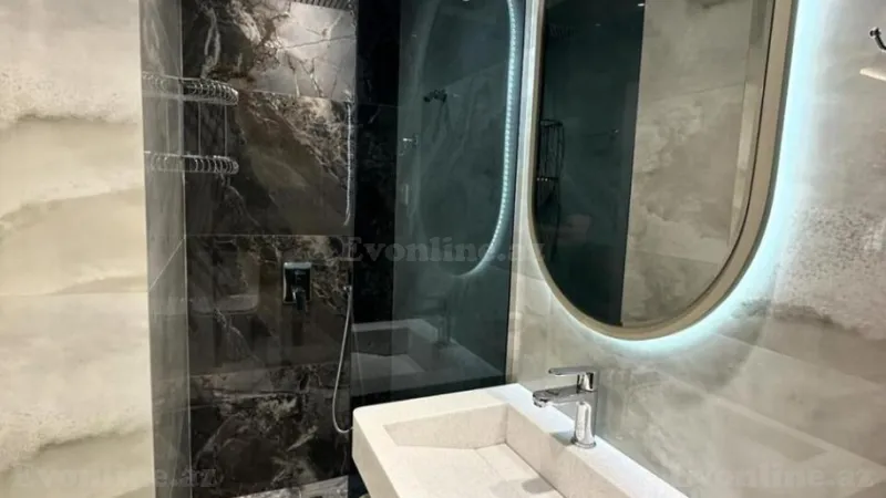 Satılır 3 otaqlı Mənzil Köhnə tikili 63 m² Xətai m. - şəkil 12