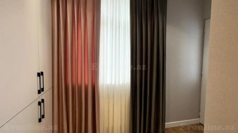 Satılır 3 otaqlı Mənzil Köhnə tikili 63 m² Xətai m. - şəkil 13