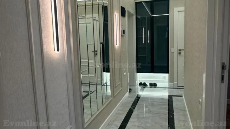 Satılır 3 otaqlı Mənzil Köhnə tikili 63 m² Xətai m. - şəkil 14