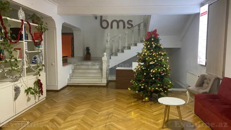 Kirayə verilir Ofis 800 m² Nərimanov r. - şəkil 2