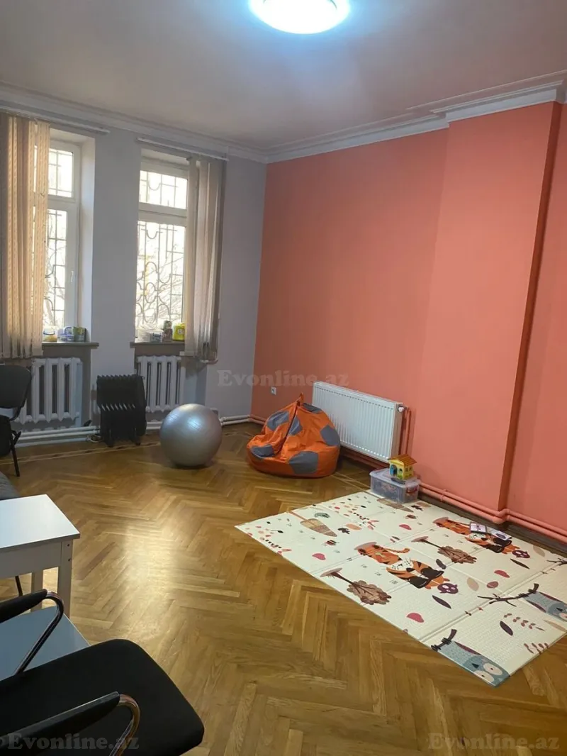 Kirayə verilir Ofis 800 m² Nərimanov r. - şəkil 26