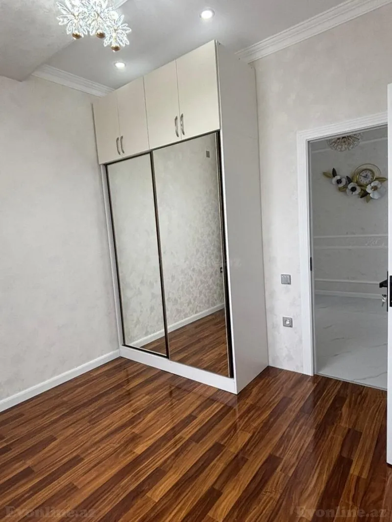 Satılır 3 otaqlı Mənzil Yeni tikili 80 m² 28 May m. - şəkil 10