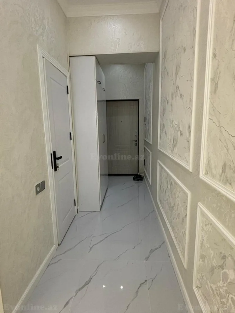 Satılır 3 otaqlı Mənzil Yeni tikili 80 m² 28 May m. - şəkil 13