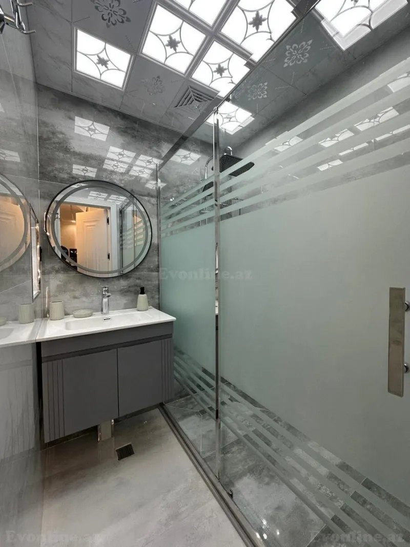 Satılır 3 otaqlı Mənzil Köhnə tikili 80 m² Xalqlar Dostluğu m. - şəkil 3