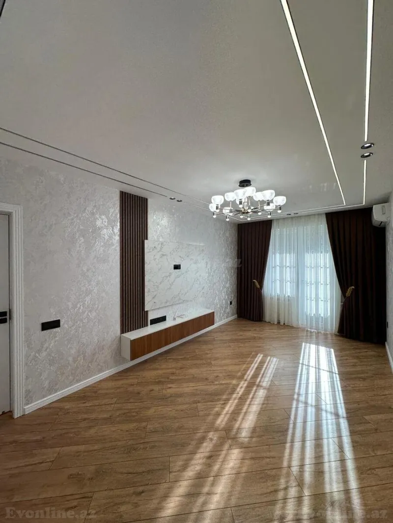 Satılır 3 otaqlı Mənzil Köhnə tikili 80 m² Xalqlar Dostluğu m. - şəkil 4